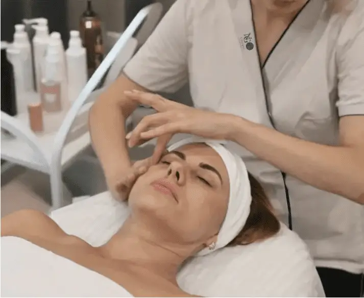 Massage hos Hairlab