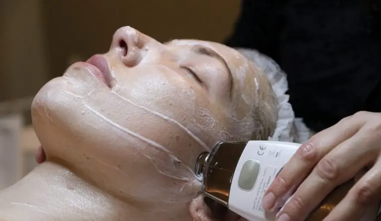 Kosmetolog - Beauty by Anzelika - Ved Hairlab