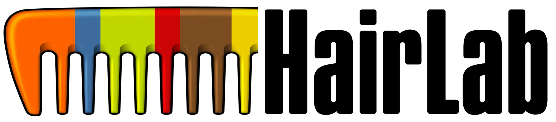 Hairlab Logo